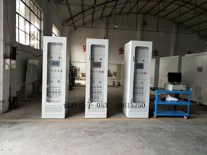 直流電源應用于中國電力科學研究院